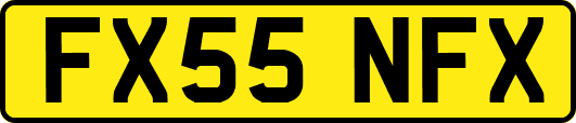 FX55NFX