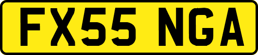 FX55NGA