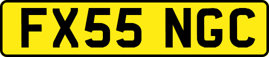 FX55NGC