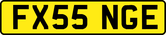 FX55NGE