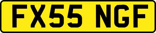 FX55NGF