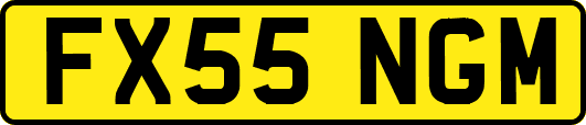 FX55NGM