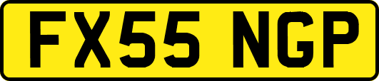 FX55NGP