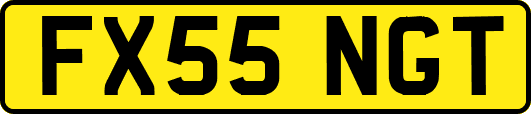 FX55NGT