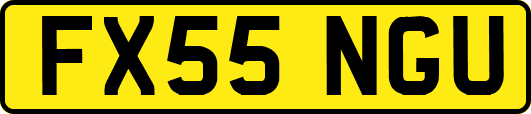 FX55NGU