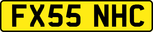 FX55NHC