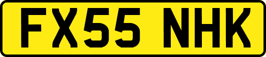FX55NHK
