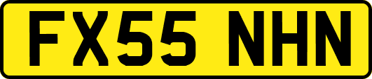 FX55NHN