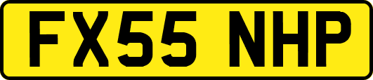 FX55NHP