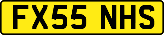 FX55NHS