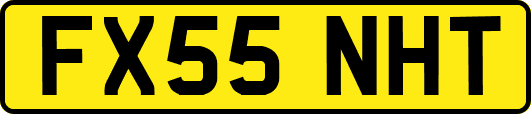 FX55NHT