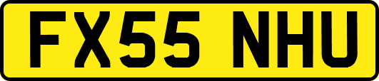 FX55NHU