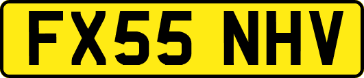 FX55NHV