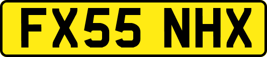 FX55NHX