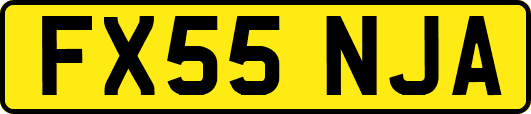 FX55NJA