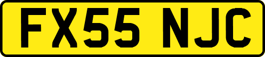 FX55NJC