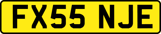 FX55NJE