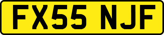 FX55NJF
