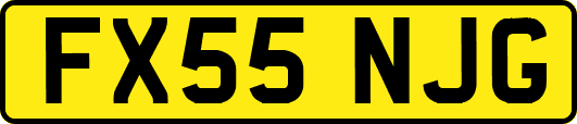 FX55NJG