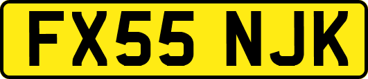 FX55NJK