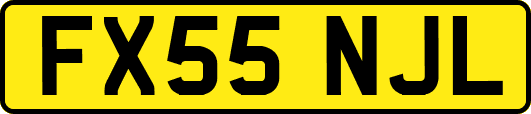 FX55NJL