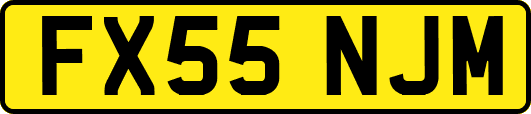 FX55NJM