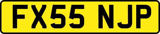 FX55NJP