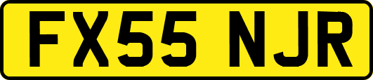 FX55NJR