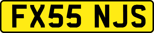 FX55NJS