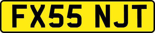 FX55NJT