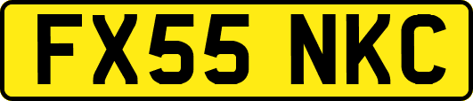FX55NKC
