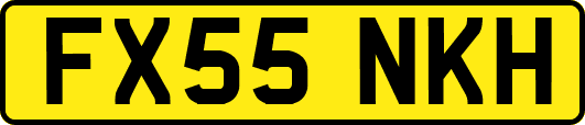 FX55NKH