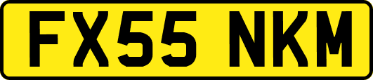 FX55NKM