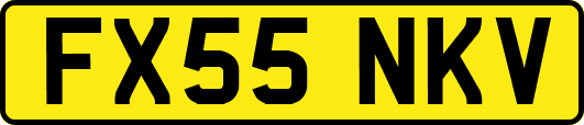 FX55NKV