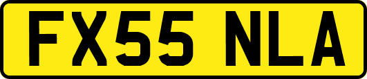 FX55NLA