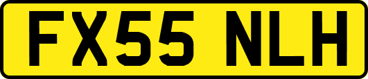 FX55NLH