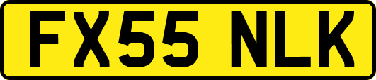FX55NLK