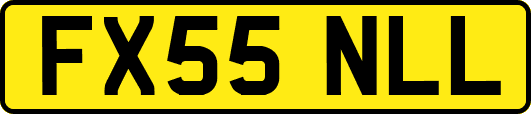 FX55NLL