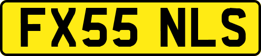 FX55NLS