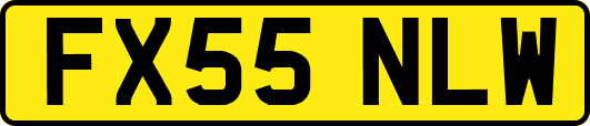 FX55NLW