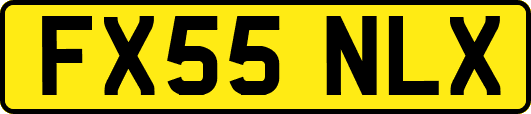 FX55NLX