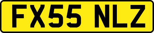 FX55NLZ