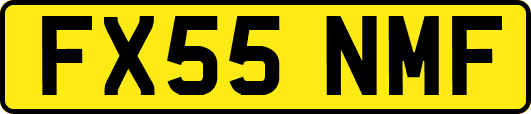FX55NMF