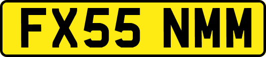 FX55NMM