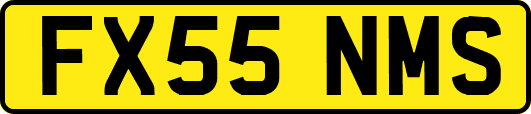 FX55NMS