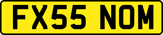 FX55NOM