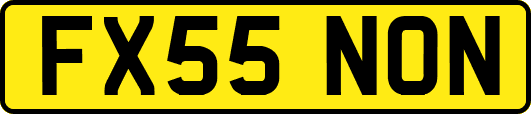 FX55NON