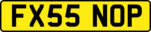 FX55NOP