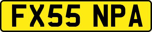 FX55NPA