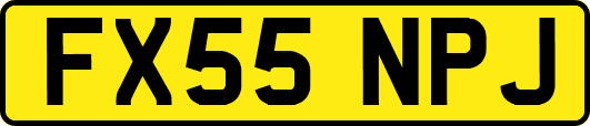 FX55NPJ